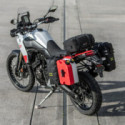 ADAPTADOR KRIEGA OVERLANDER-S OS-PLATFORM YAMAHA TENERE 700