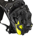 MOCHILA KRIEGA TRAIL 9 ADVENTURE BACKPACK CAQUI