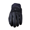 GUANTES FIVE GLOBE EVO WOMAN NEGRO