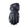 GUANTES FIVE HG1 EVO WP NEGRO