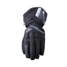 GUANTES FIVE HG3 EVO WOMAN WP NEGRO