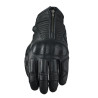 GUANTES FIVE KANSAS NEGRO