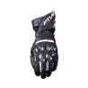 GUANTES FIVE RFX3 EVO NEGRO / BLANCO