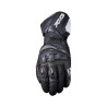GUANTES FIVE RFX4 EVO AIRFLOW NEGRO