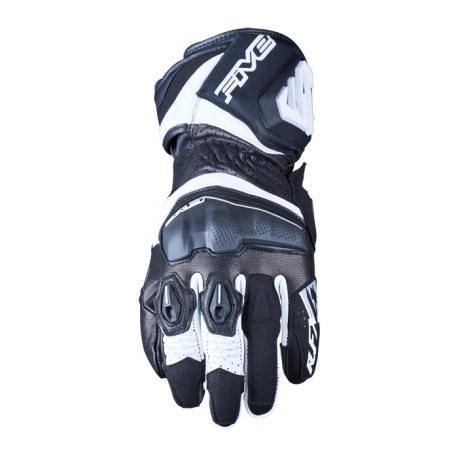 01-img-five-guante-de-moto-rfx4-evo-woman-negro-blanco