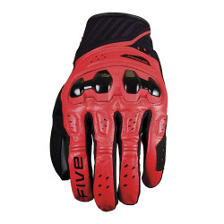 01-img-five-guante-de-moto-rs2-evo2-rojo-fluor-negro