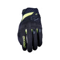 01-img-five-guante-de-moto-rs3-evo-negro-amarillo-fluor