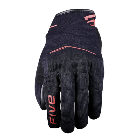01-img-five-guante-de-moto-rs4-evo-negro-rojo-fluor
