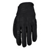 GUANTES FIVE RS AIRFLOW NEGRO