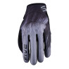 GUANTES FIVE RS AIRFLOW GRIS