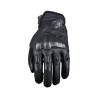 GUANTES FIVE RSC EVO NEGRO