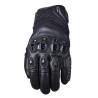 GUANTES FIVE SF2 EVO NEGRO