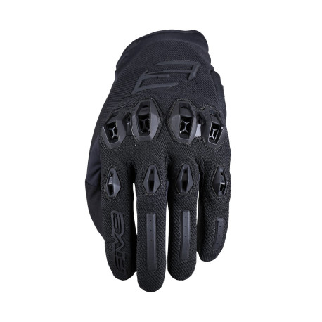 01-img-five-guante-de-moto-stunt-evo-2-negro
