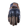 GUANTES FIVE TFX4 MARRON