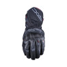 GUANTES FIVE WFX1 EVO WP NEGRO