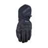 GUANTES FIVE WFX2 EVO WP NEGRO