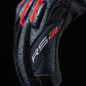 GUANTES FIVE RS2 EVO NEGRO