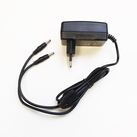 CARGADOR PARED GUANTE CALEFACTABLE FIVE HG