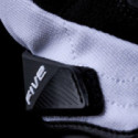 GUANTES FIVE RS2 EVO 2 BLANCO / NEGRO