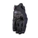 GUANTES FIVE BOXER EVO WP NEGRO