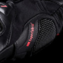 GUANTES FIVE GT1 EVO GTX NEGRO