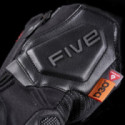 GUANTES FIVE GT1 EVO GTX NEGRO