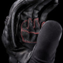 GUANTES FIVE GT1 EVO GTX NEGRO