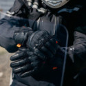 GUANTES FIVE GT1 EVO GTX NEGRO