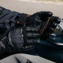GUANTES FIVE GT1 EVO GTX NEGRO