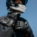 GUANTES FIVE GT1 EVO GTX NEGRO