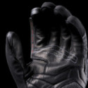 GUANTES FIVE GT2 EVO WP+ NEGRO