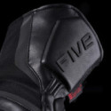 GUANTES FIVE GT2 EVO WP+ NEGRO