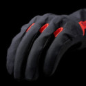 GUANTES FIVE RANGER WP NEGRO