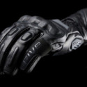 GUANTES FIVE RFX SPORT EVO WP NEGRO