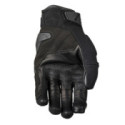 GUANTES FIVE RS2 EVO 2 NEGRO