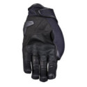 GUANTES FIVE RS4 EVO NEGRO