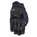 GUANTES FIVE RS4 EVO WOMAN NEGRO