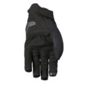 GUANTES FIVE RS AIRFLOW NEGRO