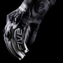 GUANTES FIVE SF2 EVO NEGRO