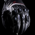 GUANTES FIVE SF2 EVO NEGRO