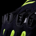 GUANTES FIVE TRICKS WOMAN NEGRO
