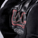 GUANTES FIVE WFX PRIME EVO GTX NEGRO