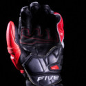 GUANTES FIVE RFX1 EVO NEGRO / BLANCO
