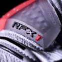 GUANTES FIVE RFX1 EVO NEGRO / BLANCO