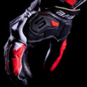 GUANTES FIVE RFX1 EVO NEGRO / BLANCO