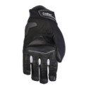 GUANTES FIVE RS4 EVO NEGRO / BLANCO