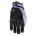 GUANTES FIVE RS4 EVO WOMAN NEGRO / BLANCO