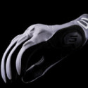 GUANTES FIVE RS4 EVO WOMAN NEGRO / BLANCO
