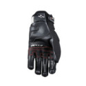 GUANTES FIVE RSC EVO NEGRO / BLANCO