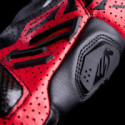 GUANTES FIVE RSC EVO NEGRO / ROJO